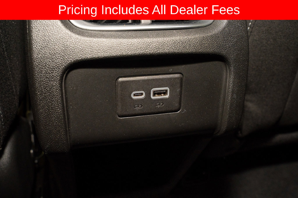 Used 2023 Chevrolet Blazer LT w/ Convenience Package FWD image 8
