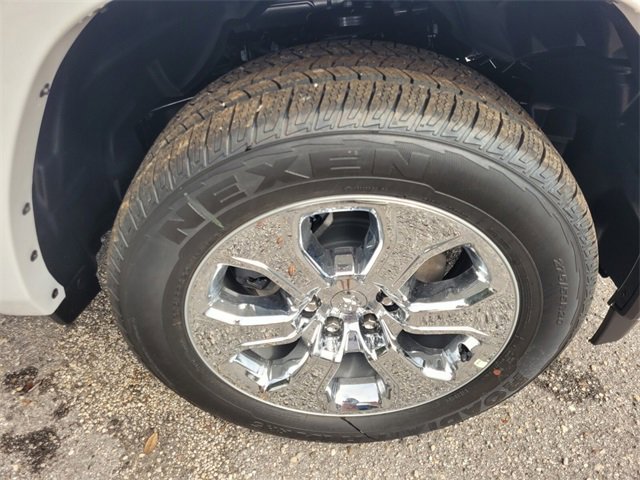 New 2026 RAM 1500 Big Horn image 19