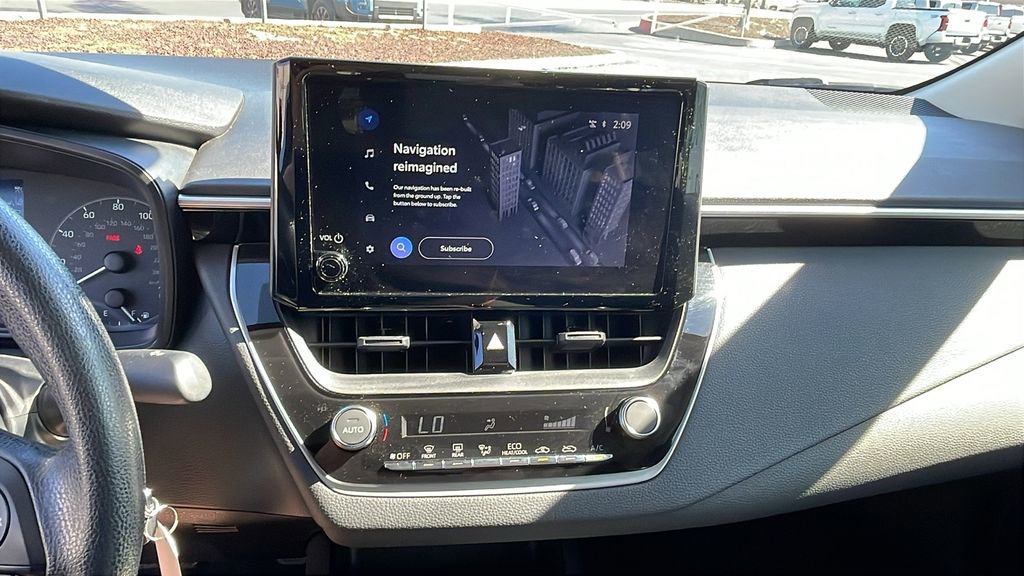 Certified 2024 Toyota Corolla LE image 15