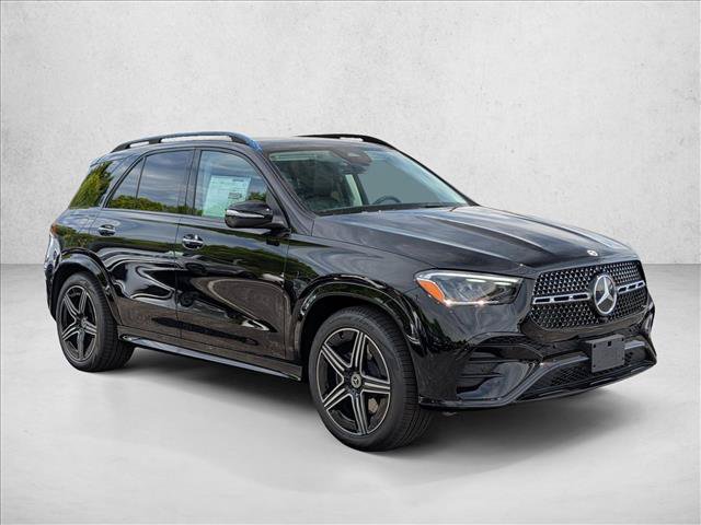New 2026 Mercedes-Benz GLE 350 4MATIC image 7