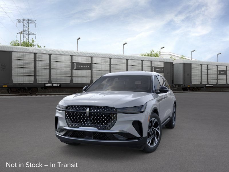 New 2026 Lincoln Nautilus Premier AWD/4WD image 31
