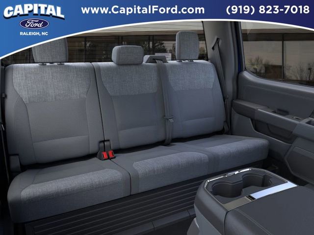 New 2026 Ford F250 XLT w/ XLT Premium Package image 11