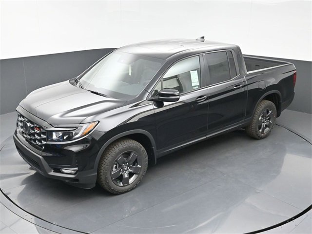 New 2026 Honda Ridgeline TrailSport image 29