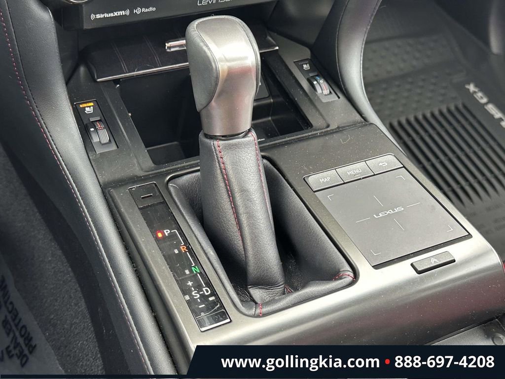 Used 2022 Lexus GX 460 Premium image 31