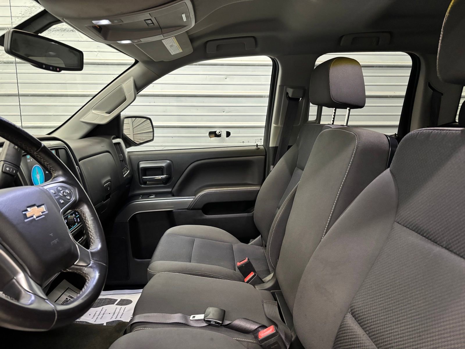 Used 2018 Chevrolet Silverado 1500 LT w/ All Star Edition image 22