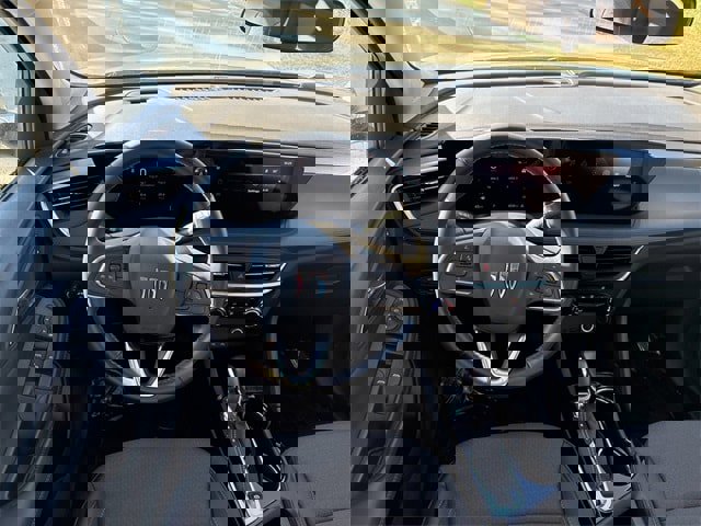 Used 2024 Buick Encore GX Preferred image 39