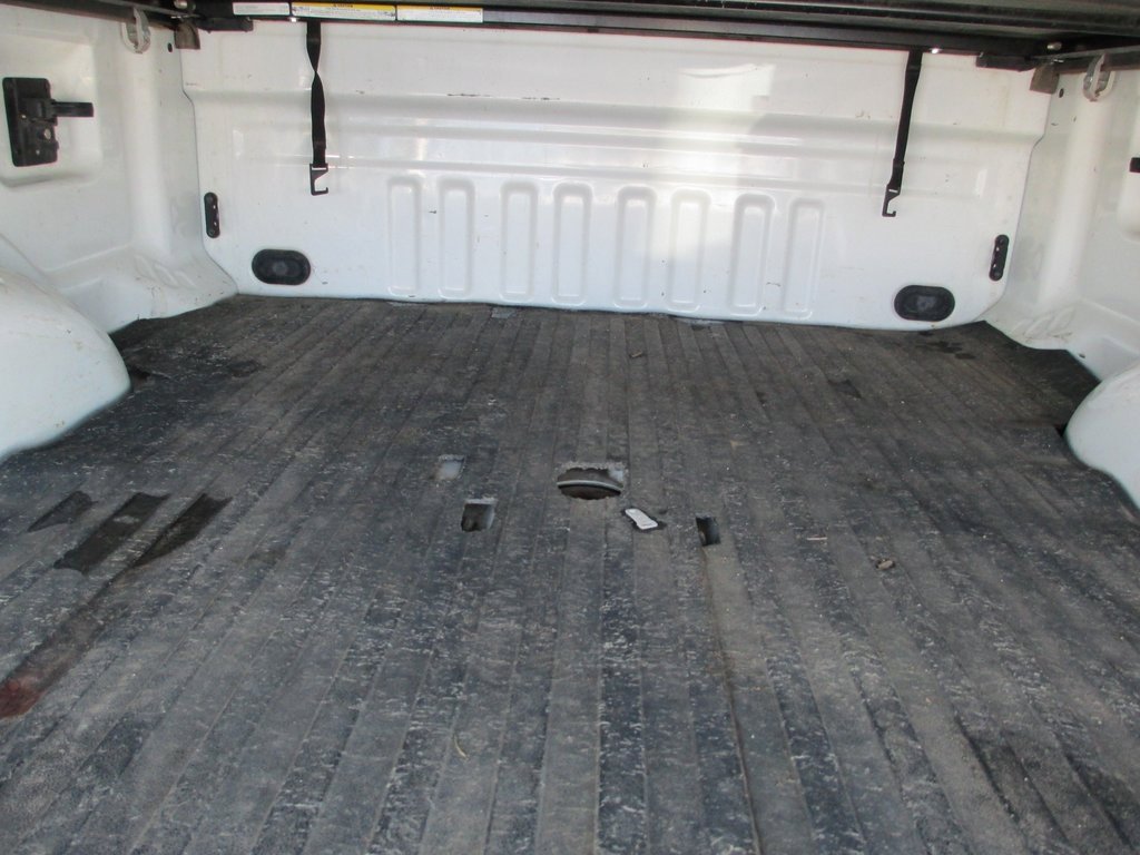 Used 2020 Ford F250 Lariat image 7