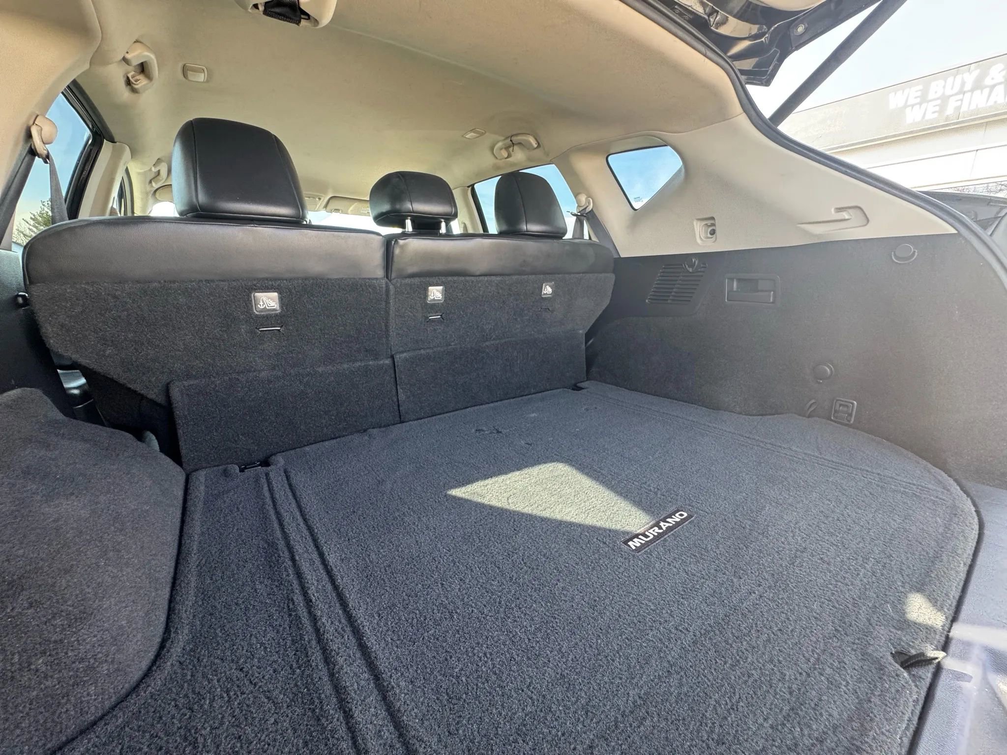 Used 2015 Nissan Murano SL image 15