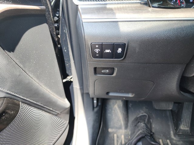 Used 2021 Kia K5 EX w/ EX Premium Package FWD image 43