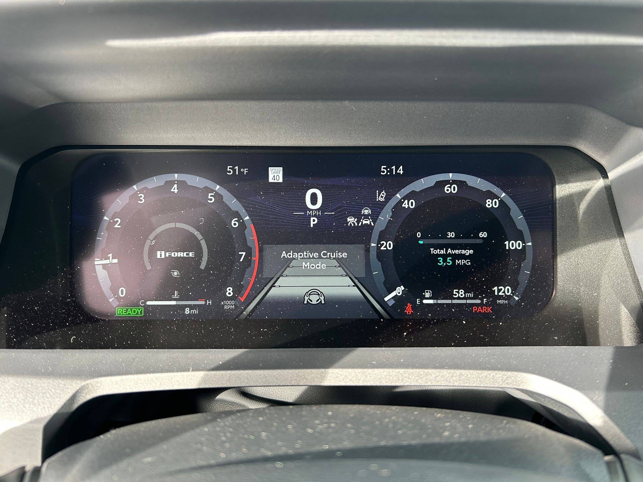 Certified 2026 Toyota 4Runner Limited image 19