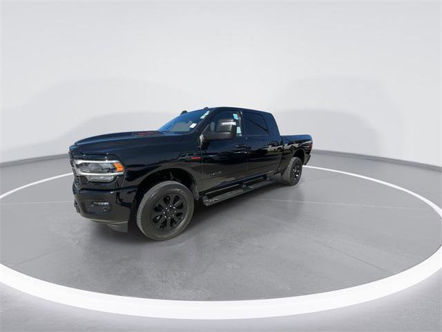 Certified 2023 RAM 3500 Laramie image 4