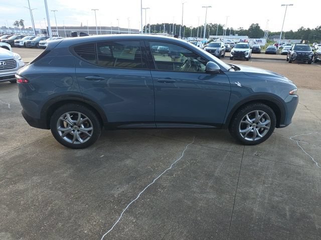 Used 2024 Dodge Hornet R/T Plus AWD/4WD image 10