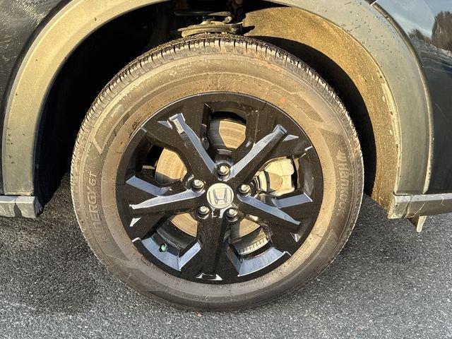 Used 2024 Honda HR-V LX image 32