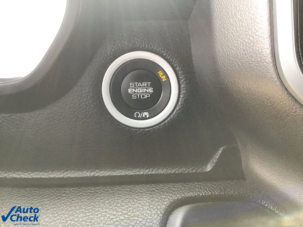 Used 2023 RAM 1500 Big Horn image 35