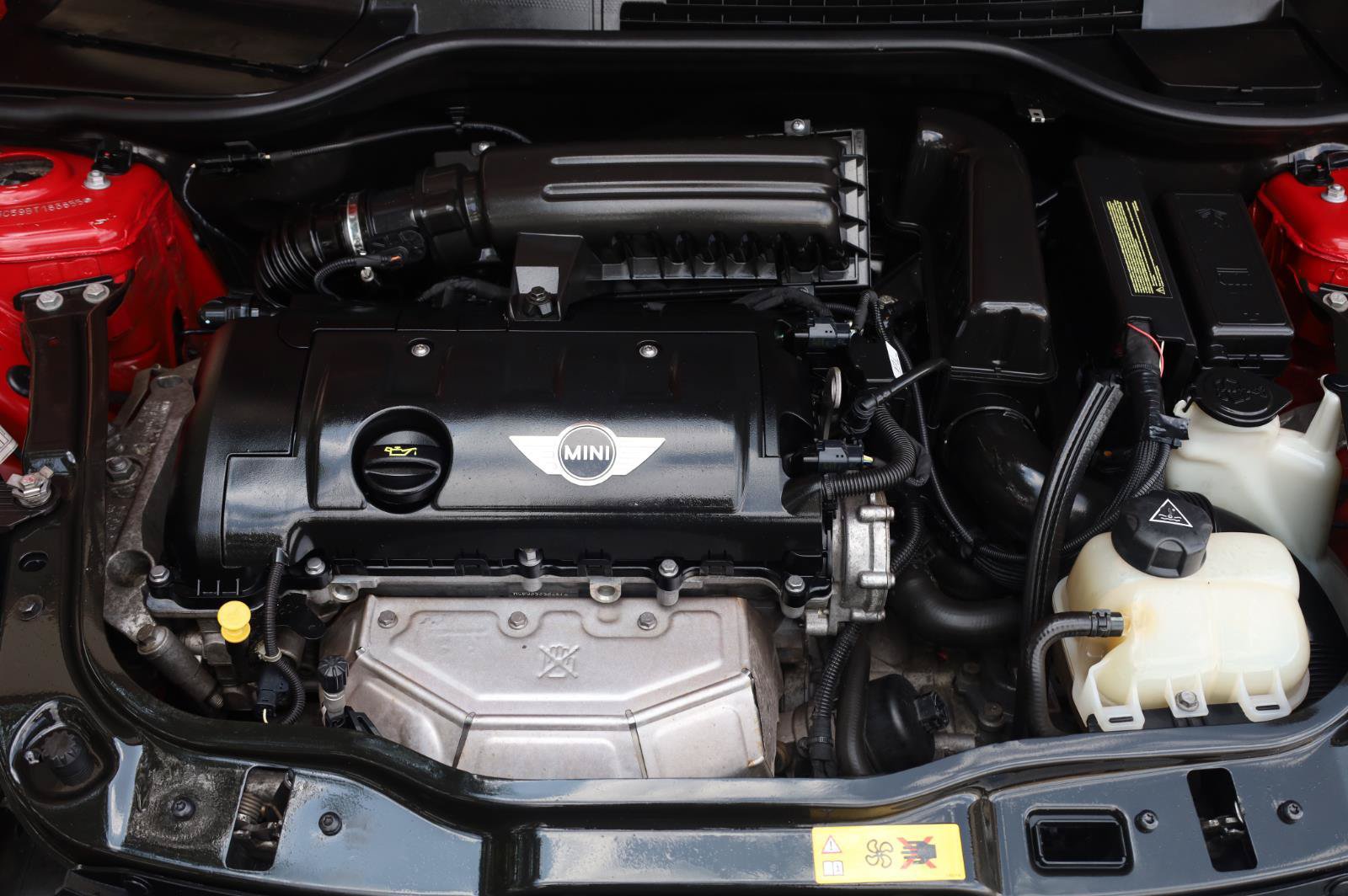 Used 2011 MINI Cooper Hardtop FWD image 11