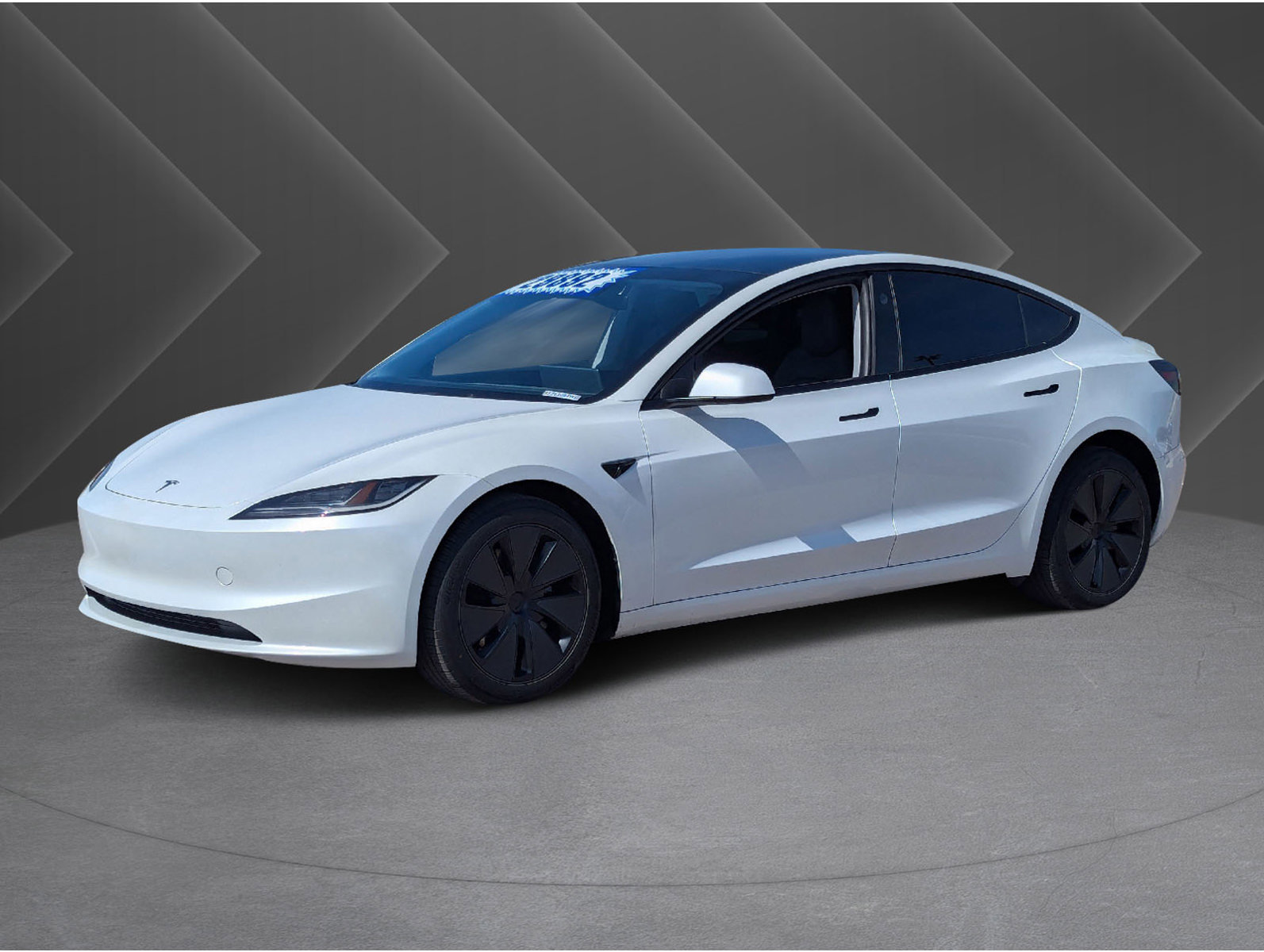 Used 2024 Tesla Model 3 Standard Range image 34