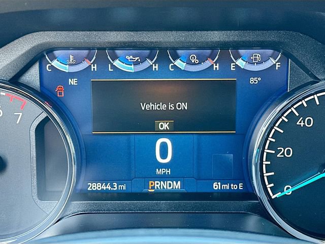 Used 2023 Ford F150 XLT w/ Equipment Group 302A High image 12