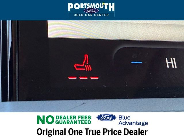 Certified 2025 Ford Bronco Sport Badlands image 10