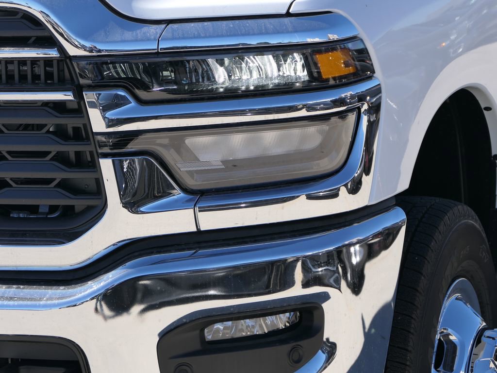 New 2026 RAM 3500 Tradesman image 7