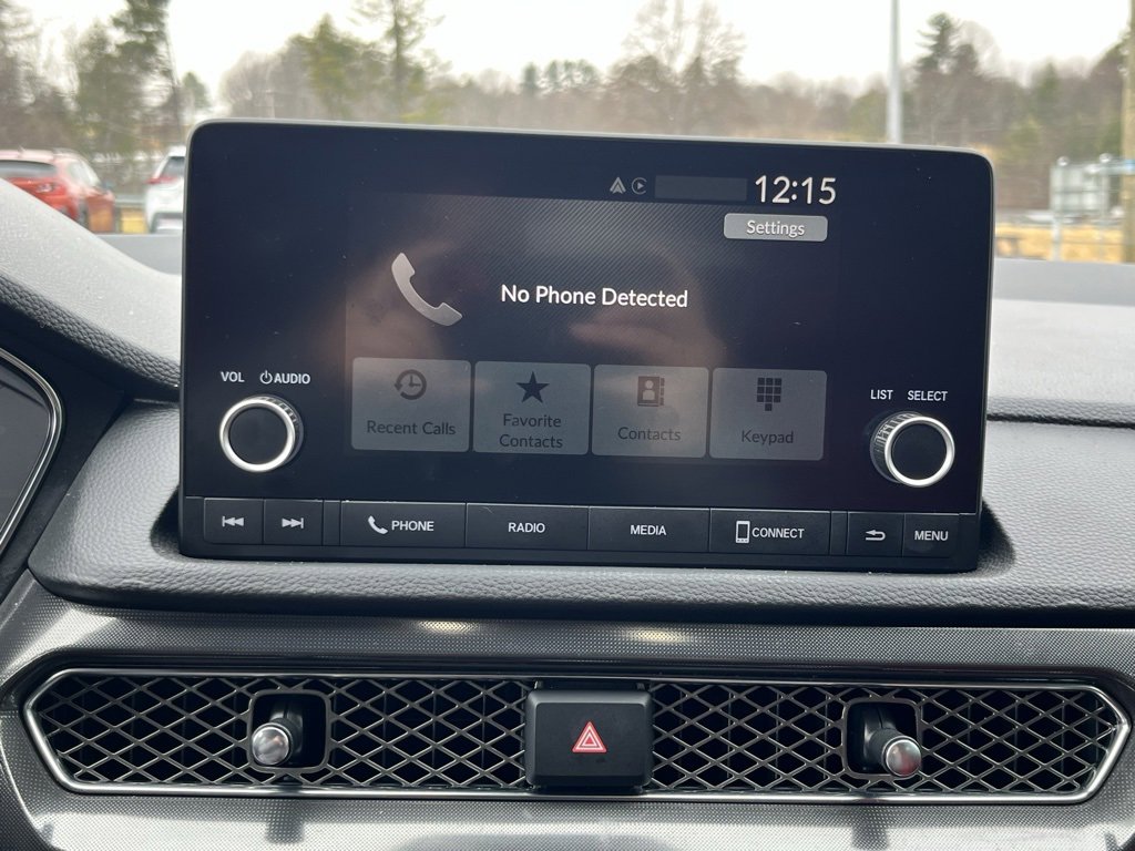 Used 2024 Acura Integra A-Spec image 6