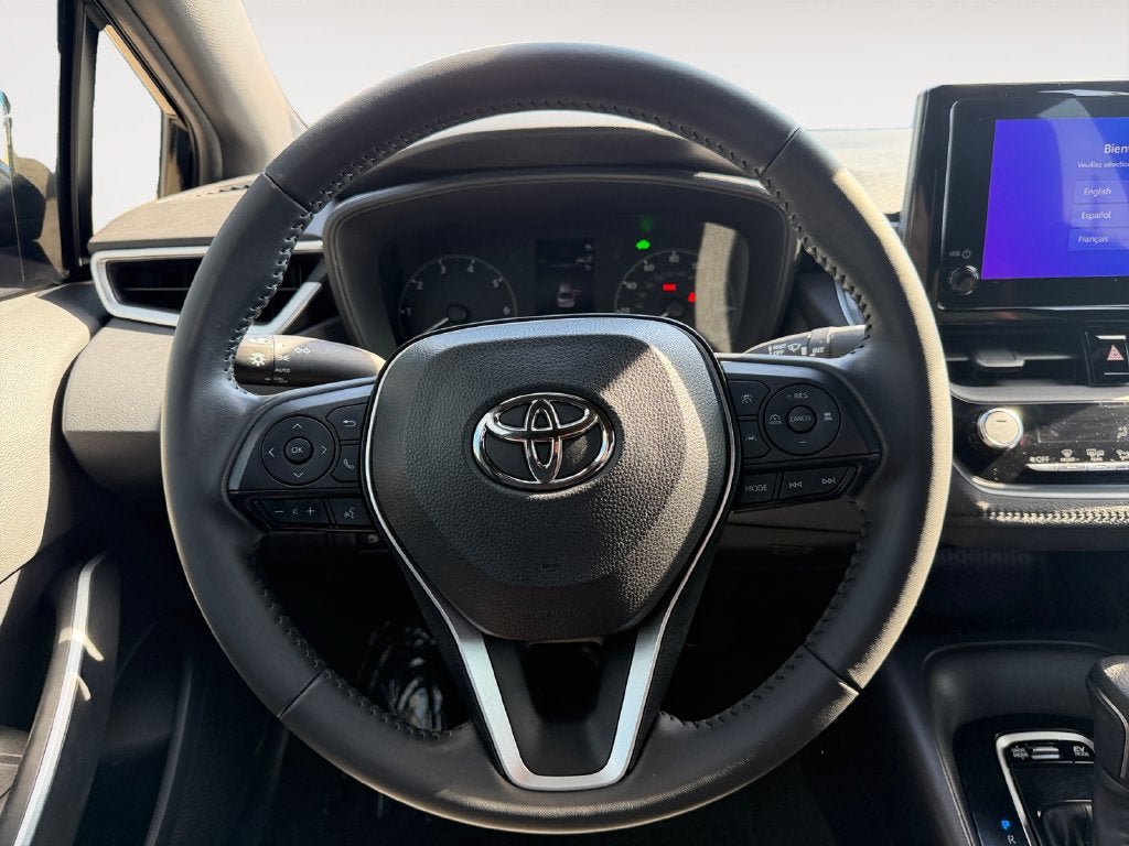 Used 2024 Toyota Corolla SE AWD/4WD image 13