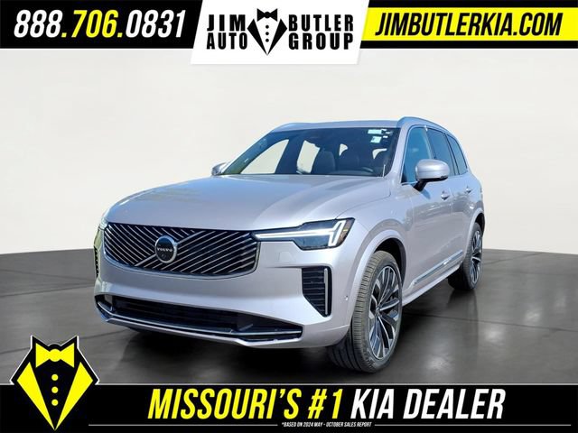 Used 2026 Volvo XC90 B6 Plus