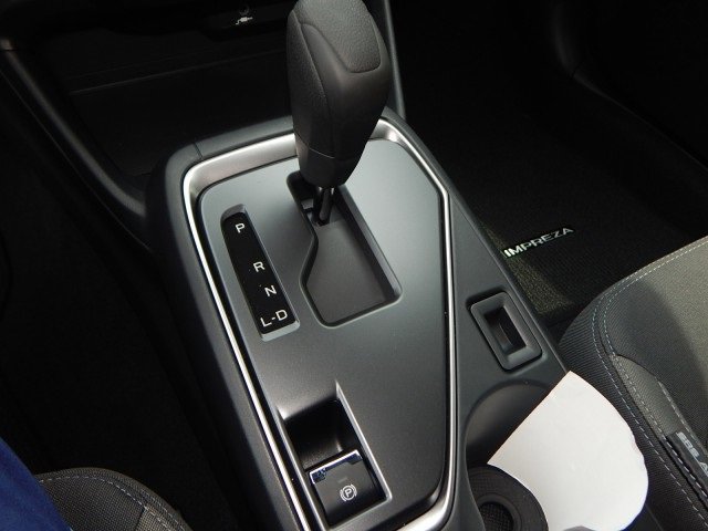New 2025 Subaru Impreza 2.0i image 20