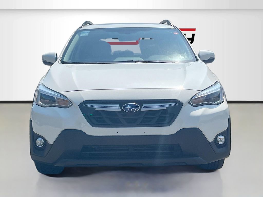 Used 2023 Subaru Crosstrek 2.5i Limited w/ Moonroof Package image 2