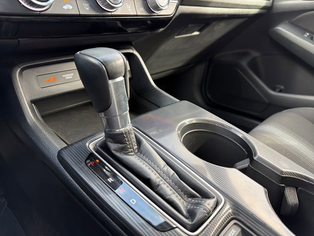 Used 2023 Honda Civic Sport image 19