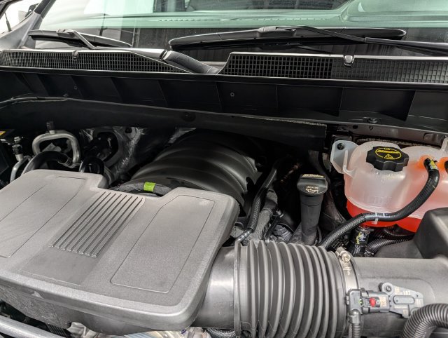 New 2026 Chevrolet Silverado 1500 LT AWD/4WD image 27
