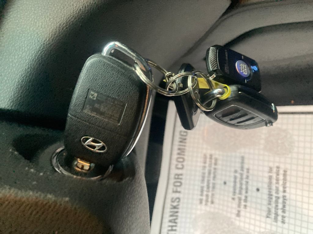 Used 2019 Hyundai Tucson SE image 33