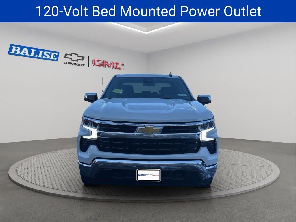 New 2026 Chevrolet Silverado 1500 LT image 6