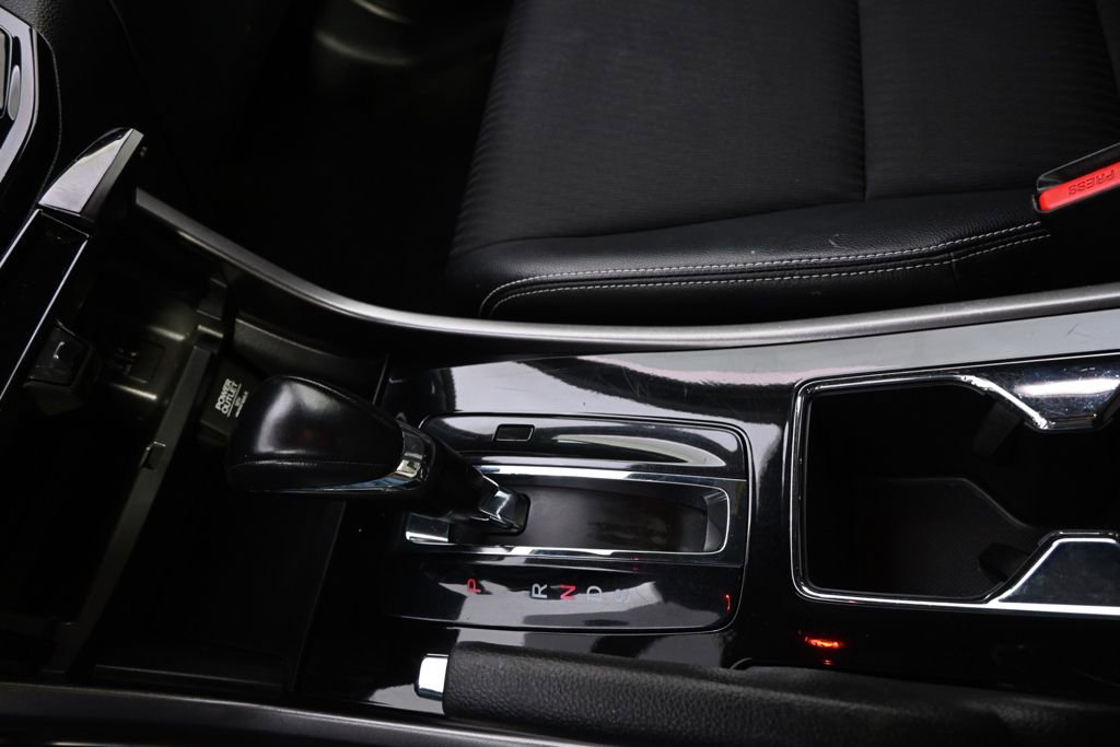 Used 2016 Honda Accord Sport image 27