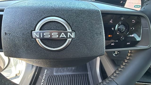 New 2026 Nissan Murano Platinum w/ Cargo Package AWD/4WD image 20