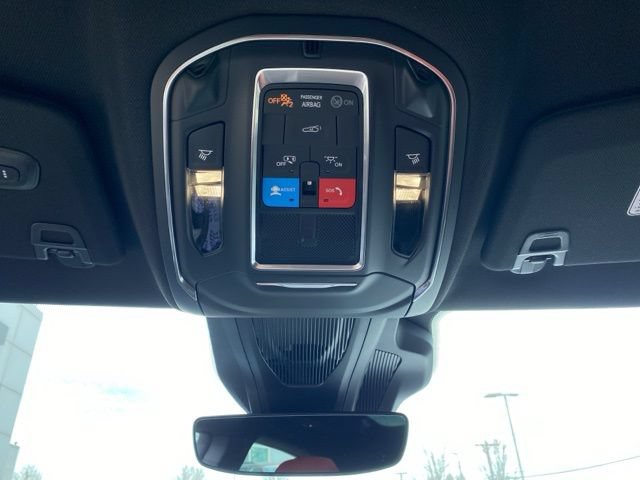 New 2026 Dodge Charger R/T AWD/4WD image 16