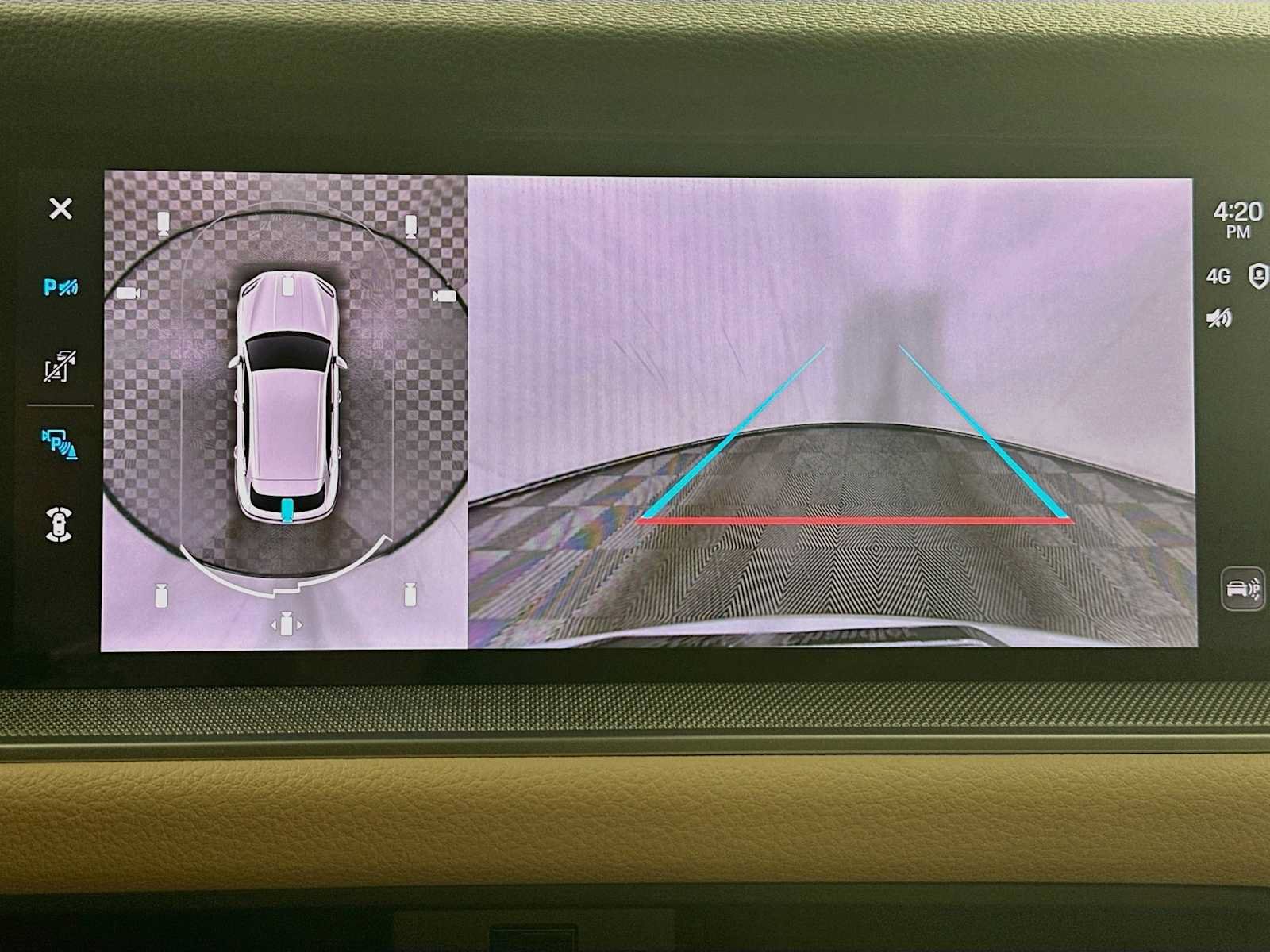 New 2026 Porsche Cayenne AWD/4WD image 19