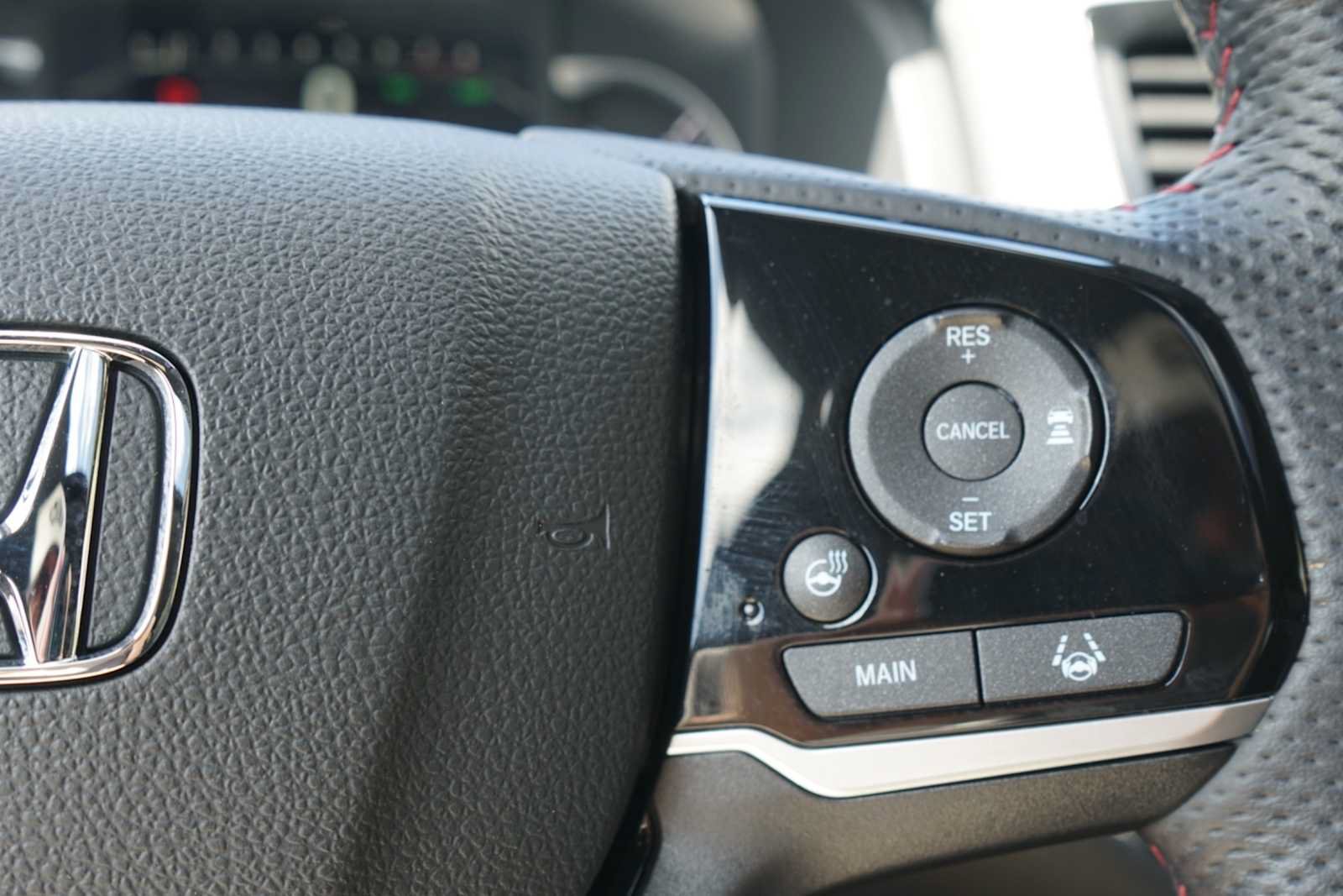 Used 2024 Honda Passport Black Edition image 11