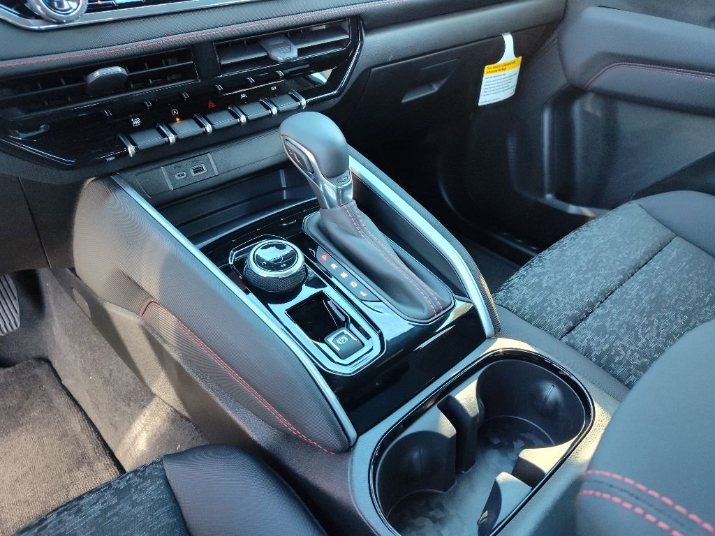 New 2026 Chevrolet Colorado Z71 image 14