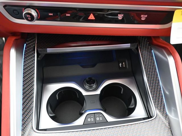 New 2026 BMW XM Label Red w/ M Driver's Package AWD/4WD image 6