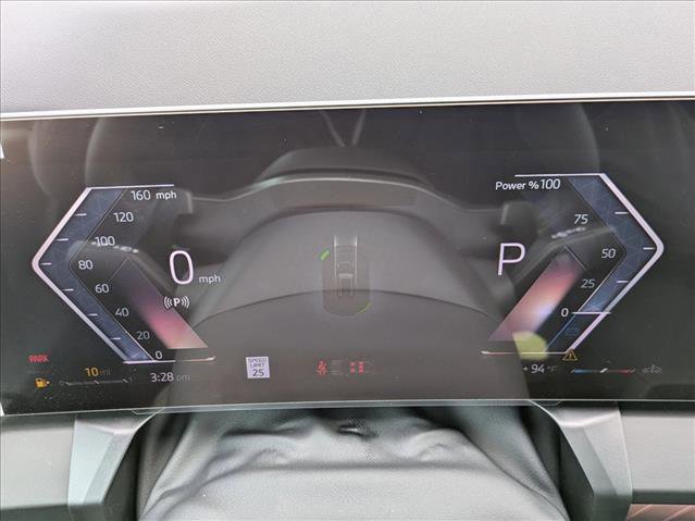 New 2026 BMW X3 xDrive30 w/ Convenience Package image 11