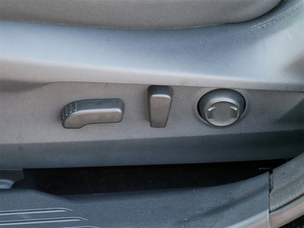 Certified 2025 Subaru Outback Wilderness w/ Wilderness Package image 20