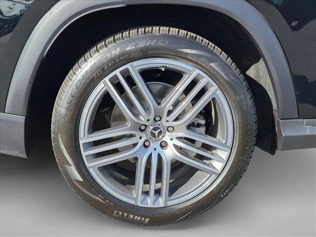 Certified 2026 Mercedes-Benz GLS 450 4MATIC image 19