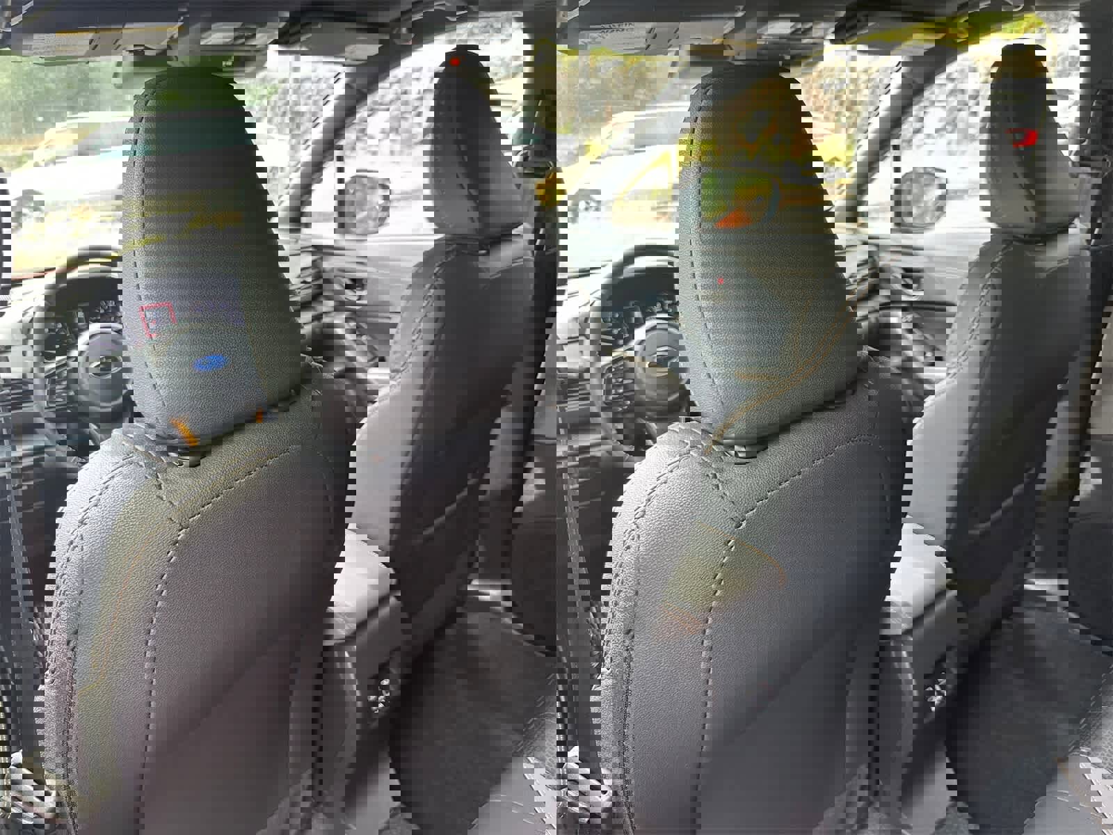 Certified 2024 Subaru Crosstrek 2.5i Wilderness w/ Crosstrek Mirror Package image 10