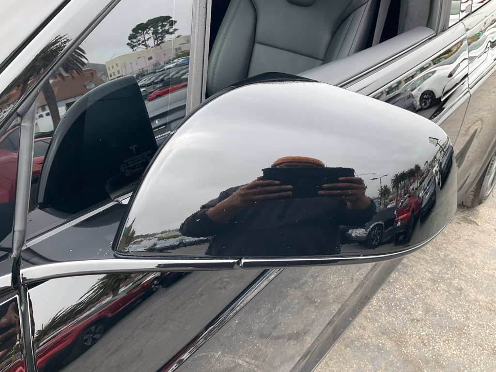 Used 2023 Tesla Model X AWD/4WD image 99