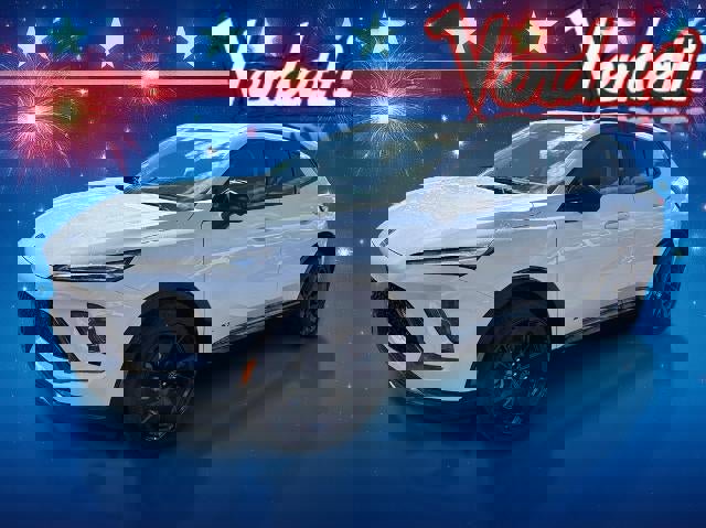 New 2026 Buick Envision Sport Touring