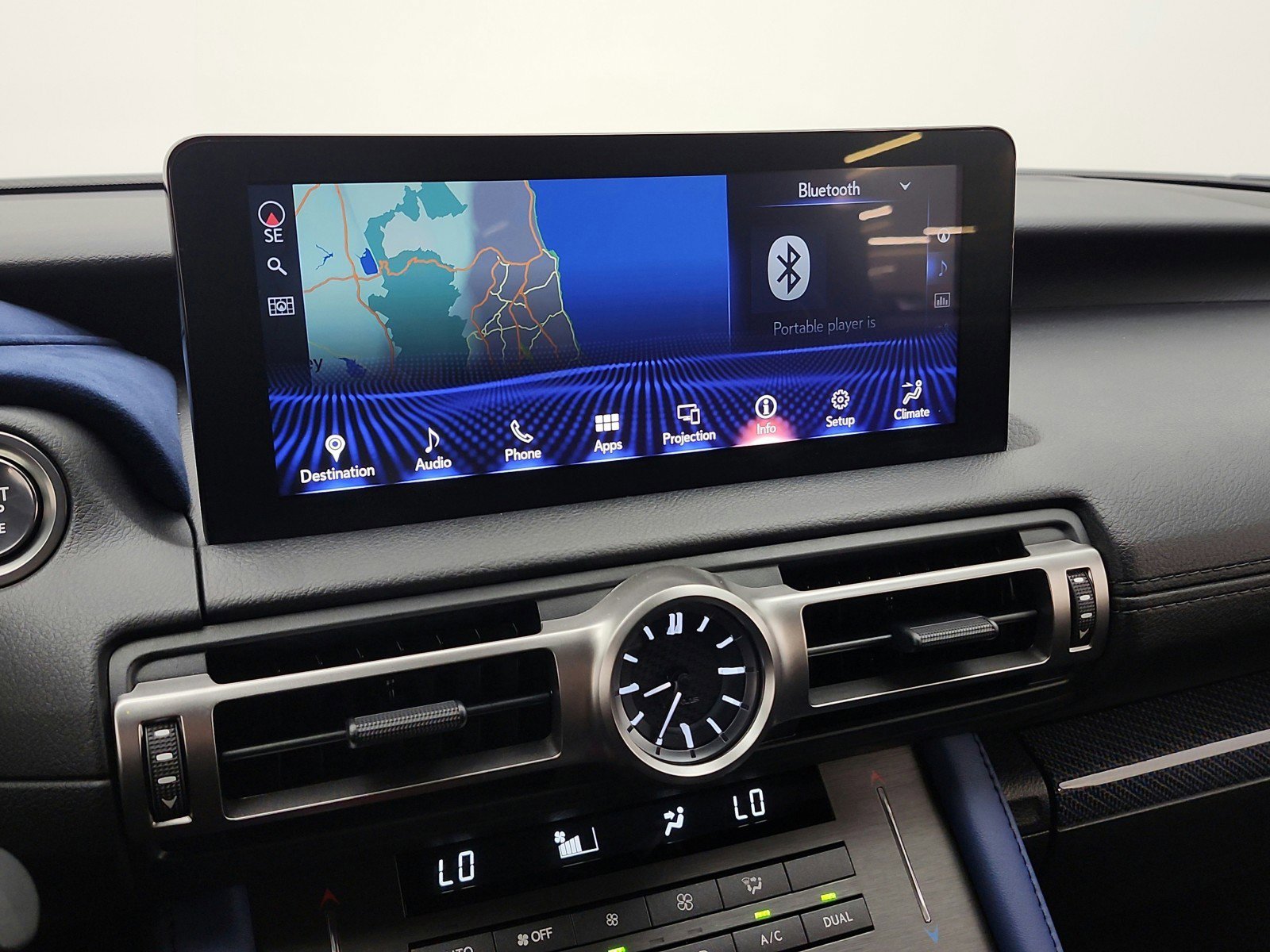 Used 2024 Lexus RC F Track Edition image 10