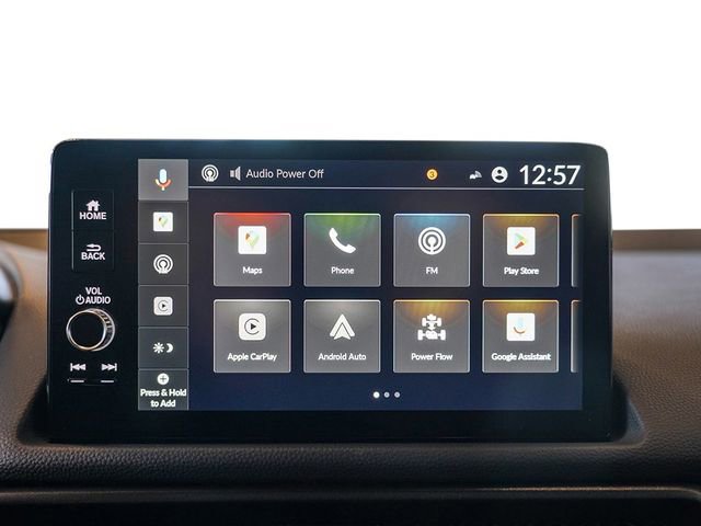 New 2026 Honda Prelude image 16