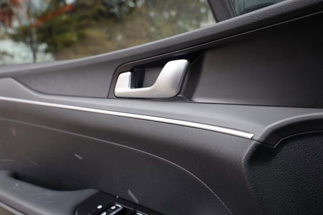 Used 2024 Kia K5 GT-Line image 23