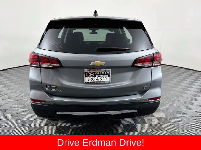 Used 2023 Chevrolet Equinox LT FWD image 22