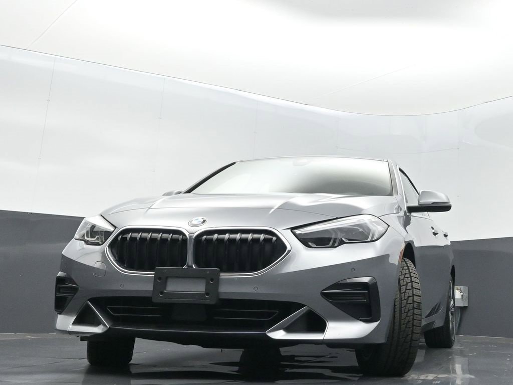 Used 2024 BMW 228i xDrive Gran Coupe image 32